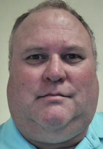 Michael Thomas Ballard a registered Sexual Offender or Predator of Florida