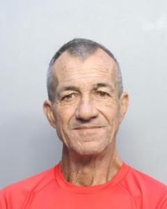 Nelson Raul Ricardo a registered Sexual Offender or Predator of Florida
