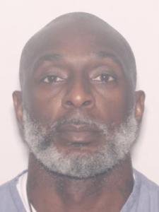 Victor Tyrone Sparrow a registered Sexual Offender or Predator of Florida