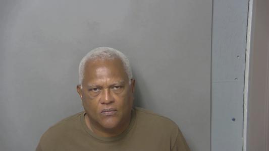 Norbert A Ward a registered Sexual Offender or Predator of Florida