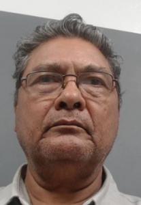 Ruben Alvarado a registered Sexual Offender or Predator of Florida