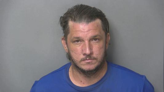 Robert Hardison a registered Sexual Offender or Predator of Florida