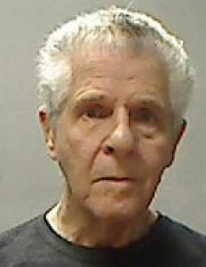Gerald Joseph Berken a registered Sexual Offender or Predator of Florida