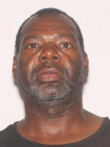 Darrick Lamar Hill a registered Sexual Offender or Predator of Florida