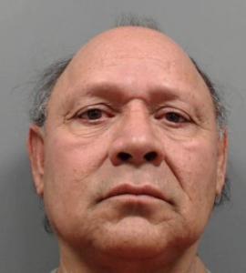 Ricardo Mendez a registered Sexual Offender or Predator of Florida