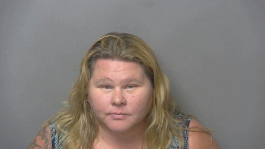 Jennifer Joyce Caudillo a registered Sexual Offender or Predator of Florida