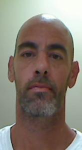 Michial Lynn Merriman a registered Sexual Offender or Predator of Florida