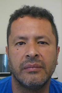 David Andres Lajara a registered Sexual Offender or Predator of Florida
