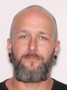 Christopher Michael Griffith a registered Sexual Offender or Predator of Florida
