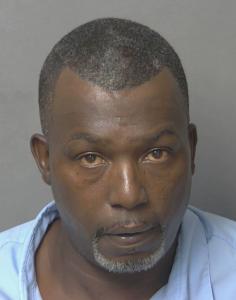 Amos Terrell Johnson a registered Sexual Offender or Predator of Florida