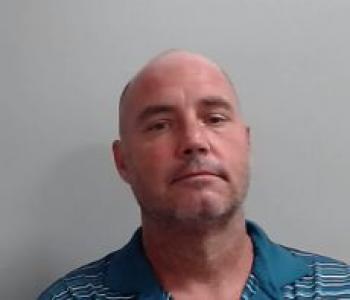 Brian Scott Shelton a registered Sexual Offender or Predator of Florida