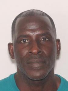 Marc Terence Donaldson a registered Sexual Offender or Predator of Florida