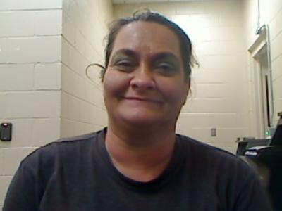 Christina Gail Johnson a registered Sexual Offender or Predator of Florida
