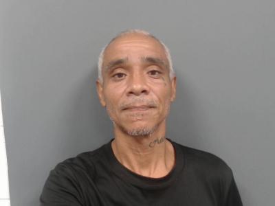 Jesse Rodrigues Delgado a registered Sexual Offender or Predator of Florida