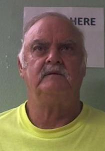 Mark L Brookshire a registered Sexual Offender or Predator of Florida