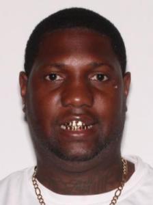Stephen Lamar Jones a registered Sexual Offender or Predator of Florida
