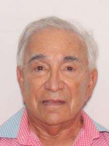 Gilberto Ferrer a registered Sexual Offender or Predator of Florida