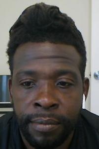 Jerrett Damien Cross a registered Sexual Offender or Predator of Florida