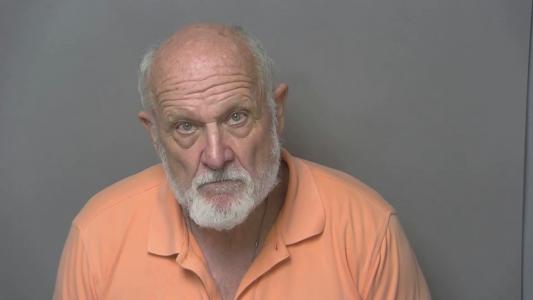 Charles Steven Morris a registered Sexual Offender or Predator of Florida