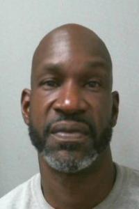 Harlow Lamont Ford a registered Sexual Offender or Predator of Florida