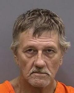 Ricky Allen Wriston a registered Sexual Offender or Predator of Florida