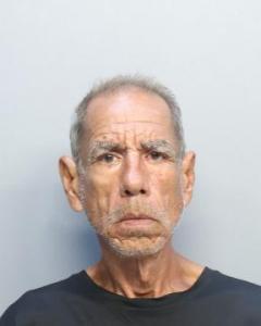Jose Felipe Jimenez-rosales a registered Sexual Offender or Predator of Florida