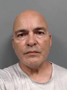 Michael Baez a registered Sexual Offender or Predator of Florida