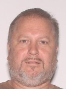 Michael Gery Brown a registered Sexual Offender or Predator of Florida