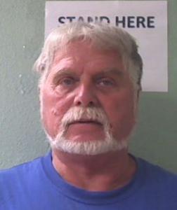 Rickie Lee Moesner a registered Sexual Offender or Predator of Florida