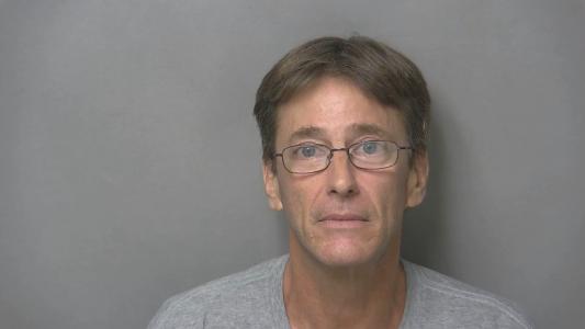 John David Hermann a registered Sexual Offender or Predator of Florida