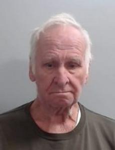 Allan Darrell Danforth a registered Sexual Offender or Predator of Florida