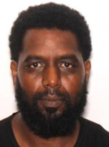 Darius Lamar Lacey a registered Sexual Offender or Predator of Florida