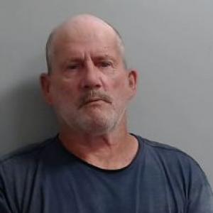 Terry Ray Evans a registered Sexual Offender or Predator of Florida