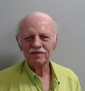 John Wesley Dodds Jr a registered Sexual Offender or Predator of Florida