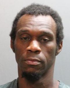 Larry Jerome Laster a registered Sexual Offender or Predator of Florida