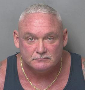 Lewis Salvator Guerriero Jr a registered Sexual Offender or Predator of Florida