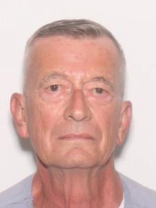 Jack Edward Nersinger a registered Sexual Offender or Predator of Florida