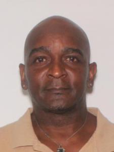 Richard Tyrone Vaughn a registered Sexual Offender or Predator of Florida