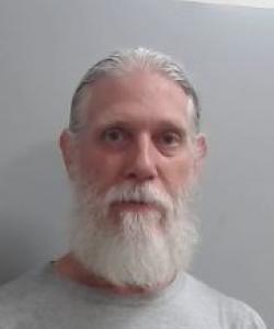 Mark Allen Rounds a registered Sexual Offender or Predator of Florida