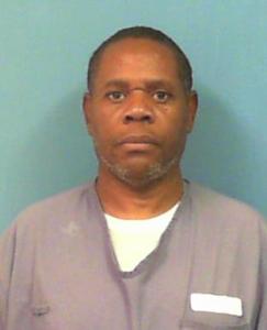 Calvin Evans Broughton a registered Sexual Offender or Predator of Florida