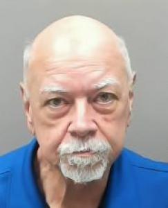 Charles Woodward a registered Sexual Offender or Predator of Florida