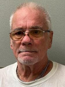 James L Leherissier a registered Sexual Offender or Predator of Florida