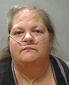 Sherry Nicole Fowler a registered Sexual Offender or Predator of Florida