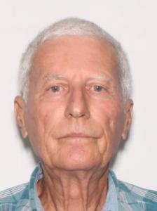 Robert Leonard Fretwell a registered Sexual Offender or Predator of Florida