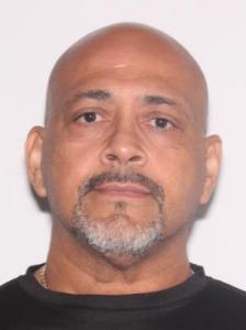 Juan M Perez a registered Sexual Offender or Predator of Florida