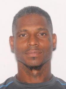 Damien Antonio Harris a registered Sexual Offender or Predator of Florida