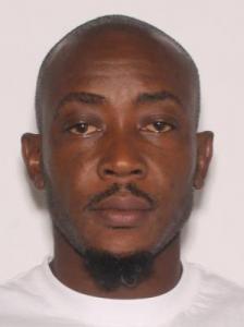 Anthony Leroy Grant a registered Sexual Offender or Predator of Florida