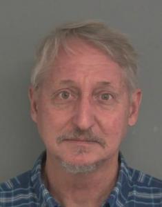Kent Arthur Smith a registered Sexual Offender or Predator of Florida
