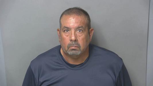 Cleofas Reyna Jr a registered Sexual Offender or Predator of Florida