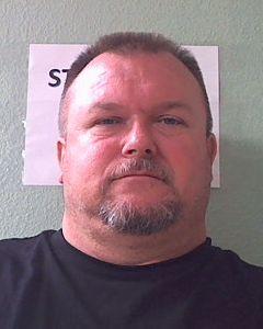 John Randall Chaney a registered Sexual Offender or Predator of Florida